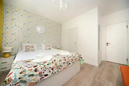 Orange Vorobyovy Gory - 66