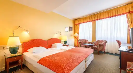 Dvorak Spa & Wellness - 47