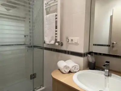 Sweet Home Apart-hotel - 226