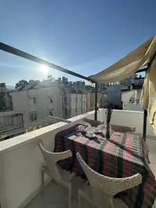 Nil Suit Otel - 77