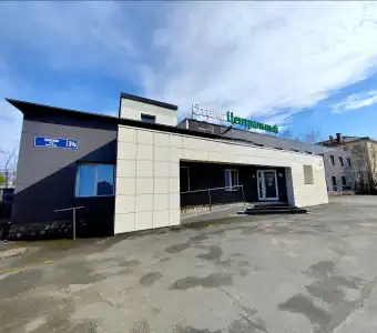 Tsentralny - 2