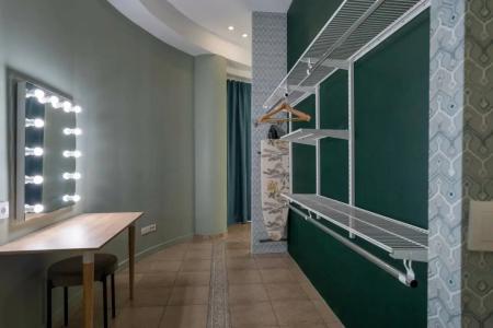 Bergs Spa and Сonference - 138