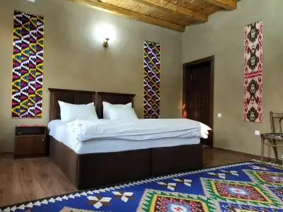Darvozai Samarkand guest house - 102