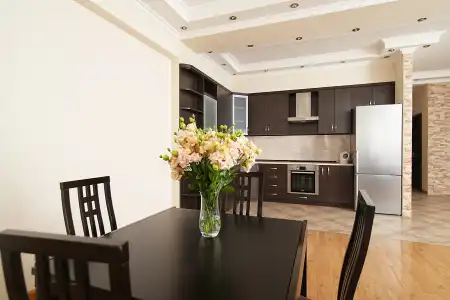Sweet Home Deluxe Apart-Hotel - 7