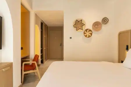Radisson Blu, Kas (Adult Only 12+) - 26