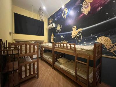 Galaxy Hostel - 7