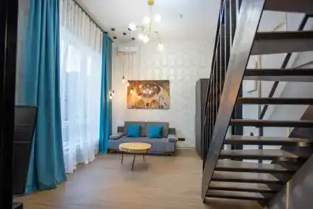 Kompleks apartamentov MIO - 104