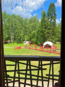 Goosi-Lebedi Wellness Centre - 72