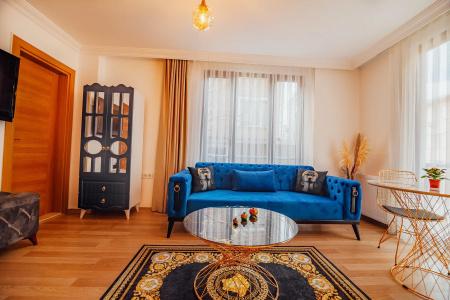 Taksim Wonder Suites Apart - 254