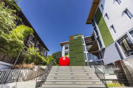 Apple A Day Resort - 4