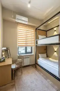 Bodo Hostel - 4