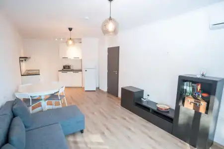 Samara Apart-Hotel - 11