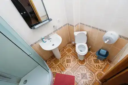 Izumrud Guest house - 62