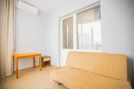 Kompleks apartamentov MIO - 94