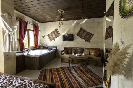 Lord Of Cappadocia - 110