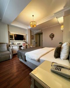 Muyan Suites - 19