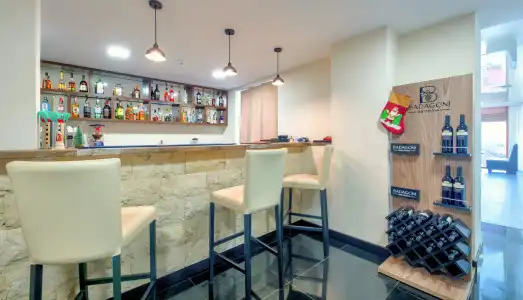 Gallery Inn Old Tbilisi Boutique-hotel - 18