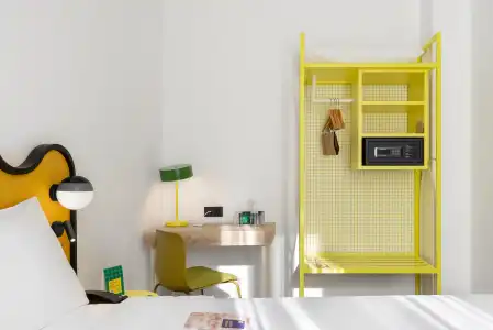 Ibis Styles Old - 4