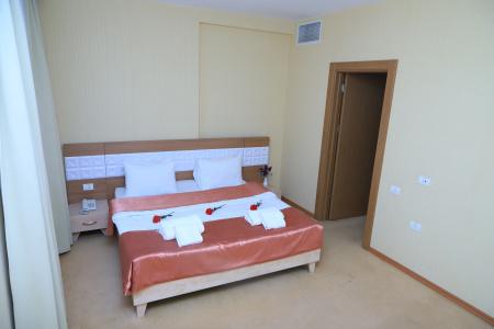 Gabala Tufandag City - 49