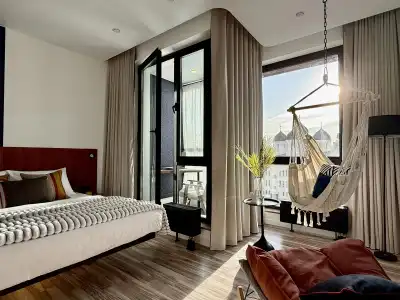 Raido. History Apart-hotel - 3