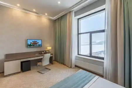 Hotel - 35