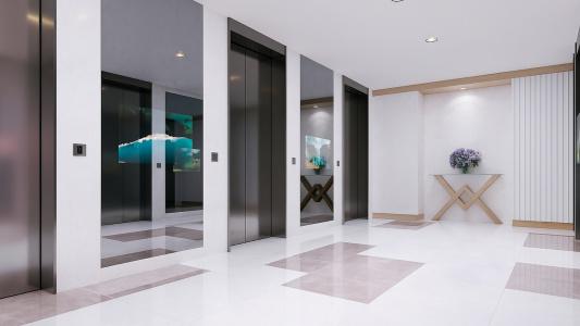 Orbi City Batumi - A Block - Deluxe Family Apartment - 21