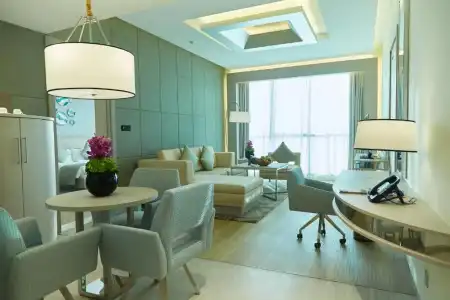 Royal M Abu Dhabi by Gewan - 48