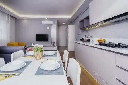Stile Suite Family - 2