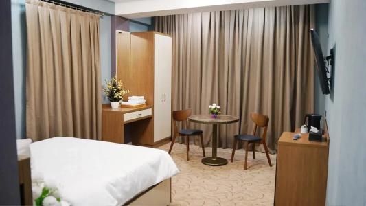 Royal Meridien - 32