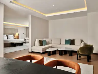 Swissôtel Tashkent - 46