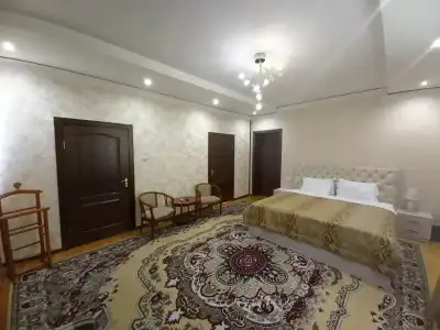Salam Inn - 25