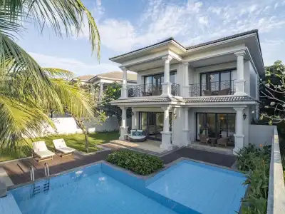 Vinpearl Wonderworld Phu Quoc - 97