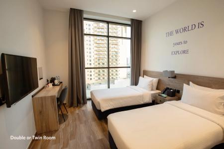 Kingsgate Al Jadaf By Millennium - 6