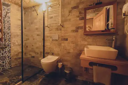 Pinhan Cave Suites - 48