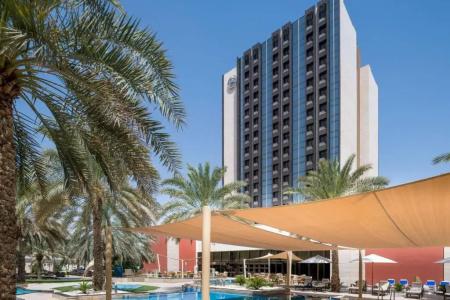Sheraton Oman - 42