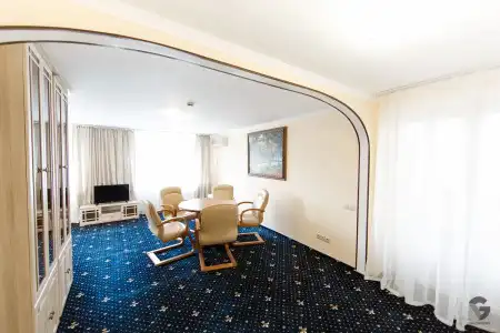 Park-otel' Fili - 41