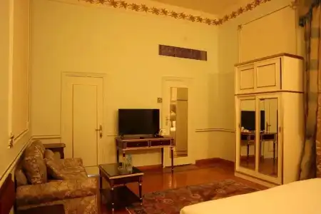 Windsor Palace Luxury Heritage since 1906 by Paradise Inn Group - 86