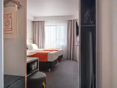 Holiday Inn Express - Baumanskaya, an IHG - 17