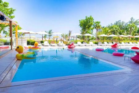 voco Monaco Dubai Heart of Europe by IHG - 17