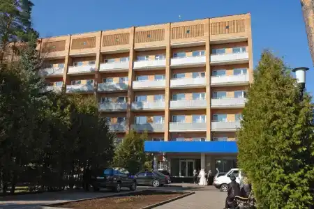 Kstovo Center Sanatorium - 0