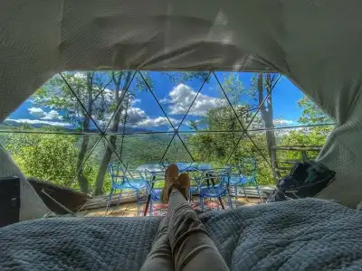 Wine Space Glamping - 70
