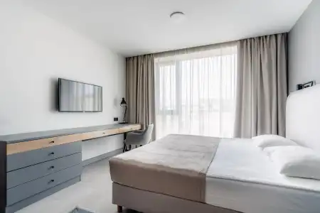 YARD Residence Apart-hotel - 125