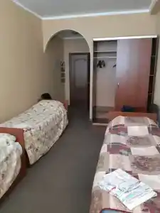 Universitetskaya - 65