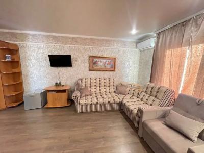 Yamskaya Living quarters - 63