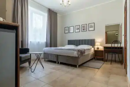 Bergs Spa and Сonference - 50