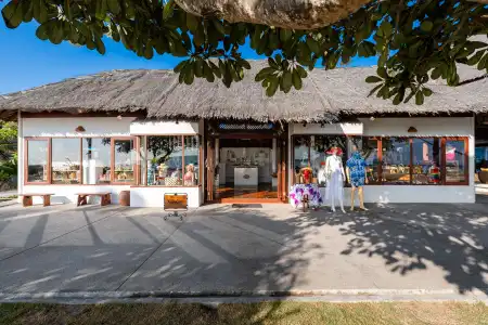 SAii Phi Phi Island Village - 38