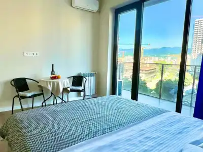 Steps Batumi & Suites - 14