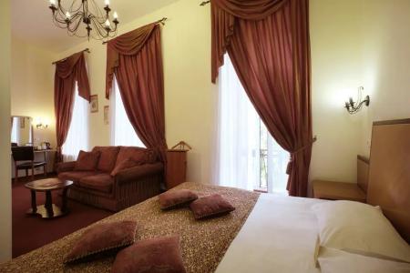 Marco Polo St Petersburg Бутик-Отель - 129