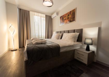 Downtown Suites Yerevan - 58