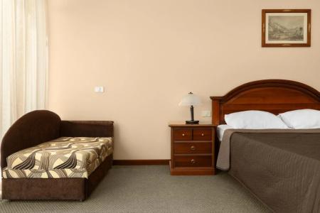 Health resort Azimut Zdorovye Zeleny Gay - 36